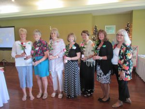 71st Anniversary and 2017 Annual Meeting Photos